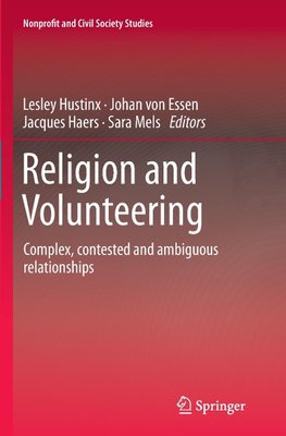 Religion and Volunteering