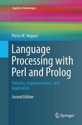 Language Processing with Perl and Prolog