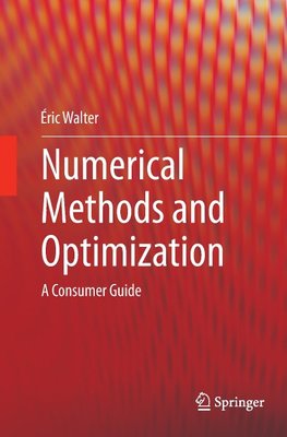 Numerical Methods and Optimization