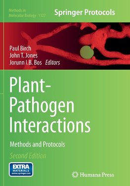 Plant-Pathogen Interactions