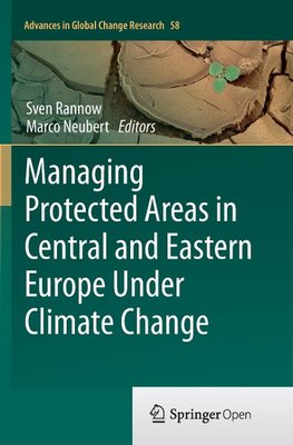 Managing Protected Areas in Central and Eastern Europe Under Climate Change