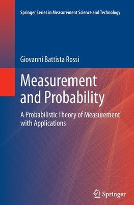 Measurement and Probability