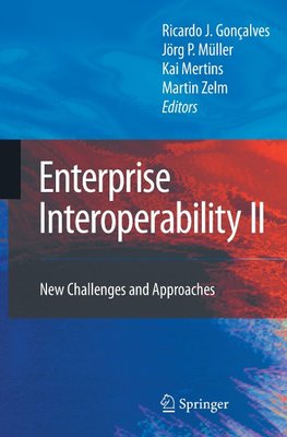 Enterprise Interoperability II