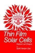 Thin Film Solar Cells