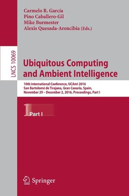 Ubiquitous Computing and Ambient Intelligence