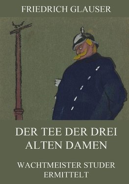 Der Tee der drei alten Damen