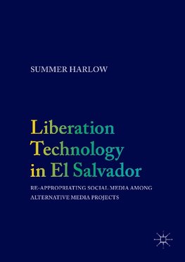 Liberation Technology in El Salvador