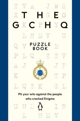 The GCHQ Puzzle Book