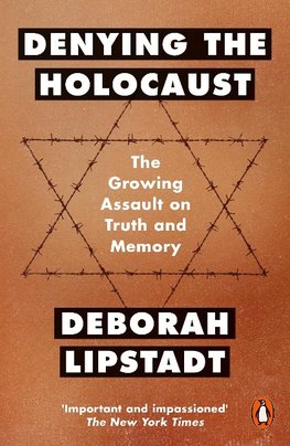 Denying the Holocaust