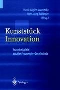 Kunststück Innovation