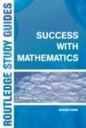 Cooke, H: Success with Mathematics