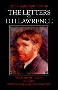 The Letters of D. H. Lawrence