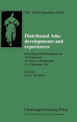 Distributed ADA