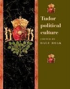 Tudor Political Culture