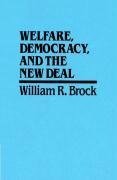 Welfare, Democracy and the New Deal