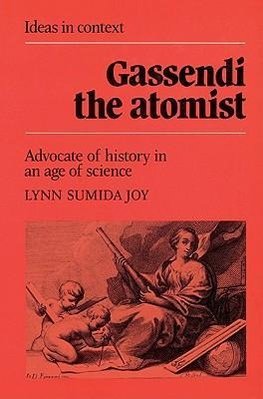 Gassendi the Atomist