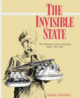 The Invisible State