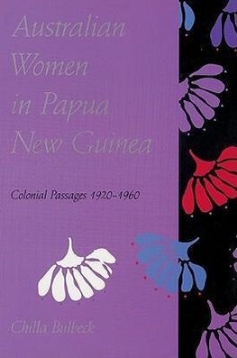 Australian Women in Papua New Guinea