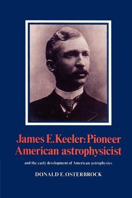 James E. Keeler