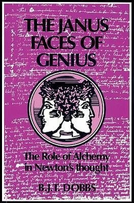 The Janus Faces of Genius