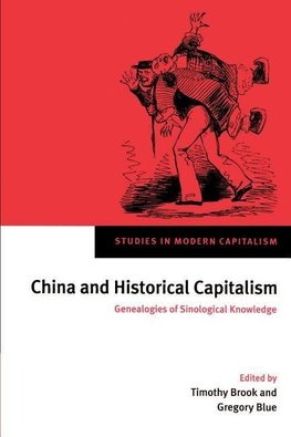 China and Historical Capitalism