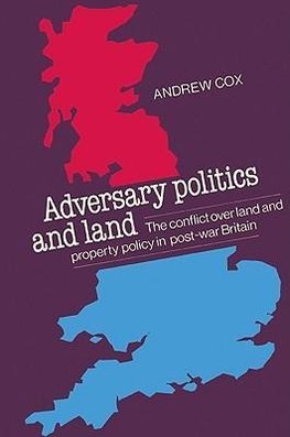 Adversary Politics and Land