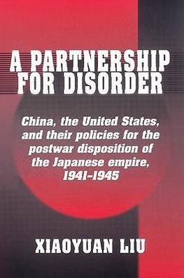 A Partnership for Disorder