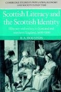 Scottish Literacy and the Scottish Identity