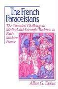 The French Paracelsians