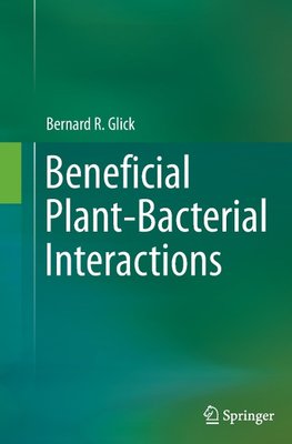 Beneficial Plant-Bacterial Interactions