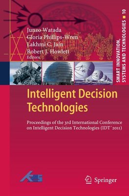 Intelligent Decision Technologies