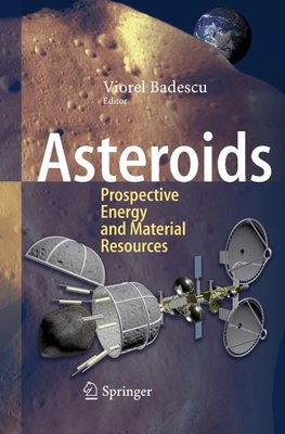 Asteroids