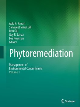 Phytoremediation