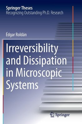 Irreversibility and Dissipation in Microscopic Systems