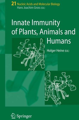 Innate Immunity of Plants, Animals and Humans