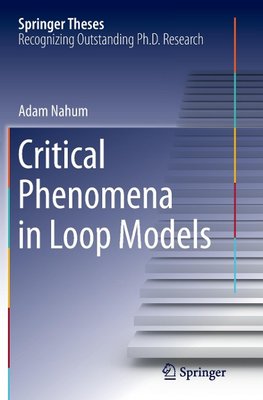 Critical Phenomena in Loop Models