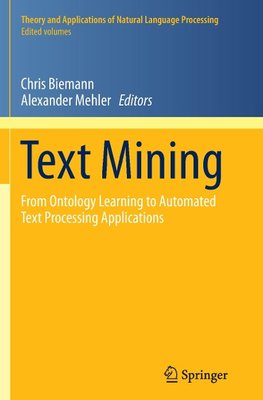 Text Mining