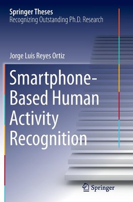 Smartphone-Based Human Activity Recognition