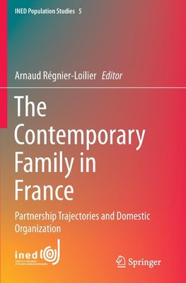 The Contemporary Family in France