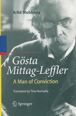 Gösta Mittag-Leffler