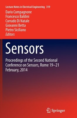 Sensors