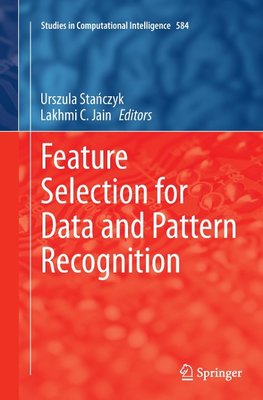 Feature Selection for Data and Pattern Recognition