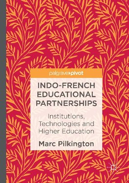 Indo-French Educational Partnerships