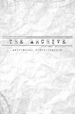 The Archive