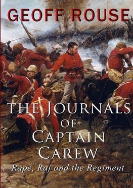 The Journals of Captain Carew