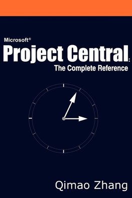 Microsoft Project Central