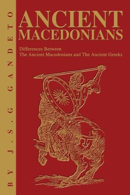 Ancient Macedonians