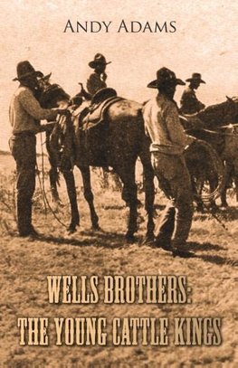 Wells Brothers