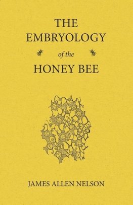 The Embryology of the Honey Bee