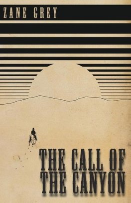 The Call of the Canyon